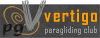paragliding club Vertigo
