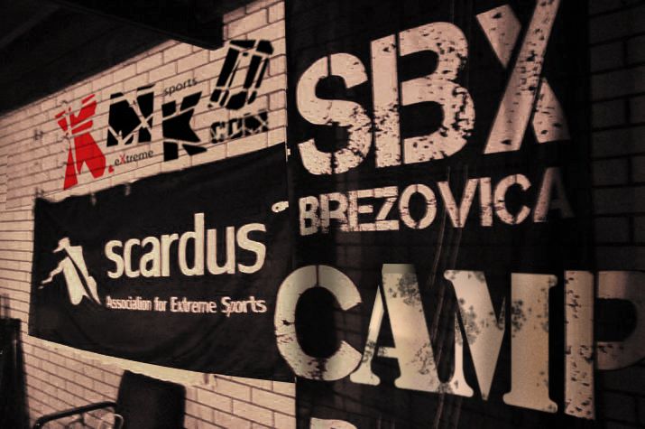 XMKD & SCARDUS SBX CUP 2012